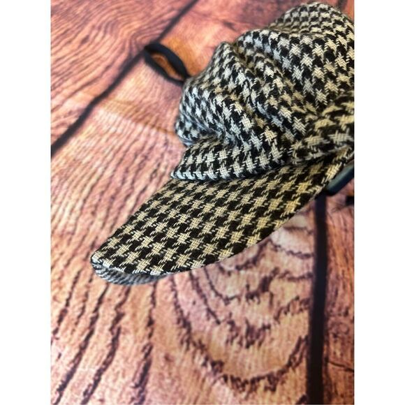 Vintage RARE Tomlison Double 2 Sided Bill ribbon retro pattern Worker (bent bill - Picture 6 of 8